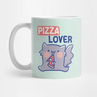 pizza lover Mug